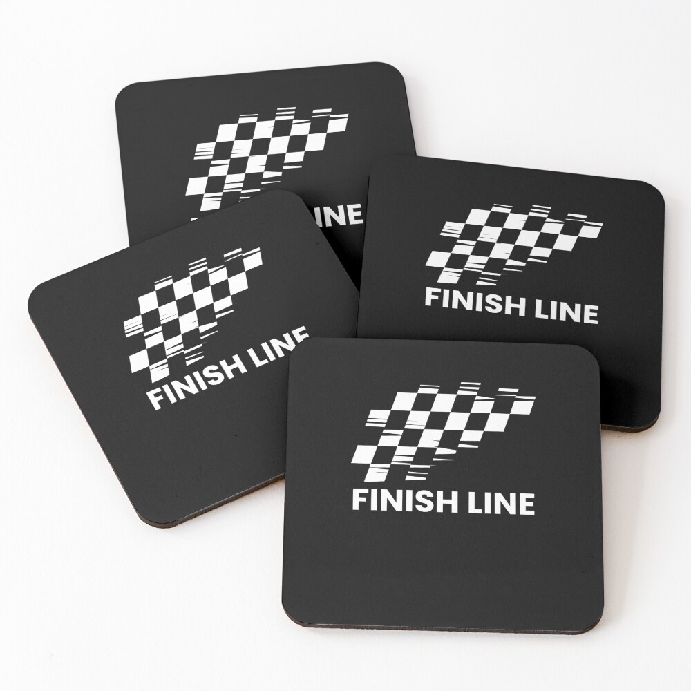 Item preview, Coasters (Set of 4) designed and sold by RageLine.