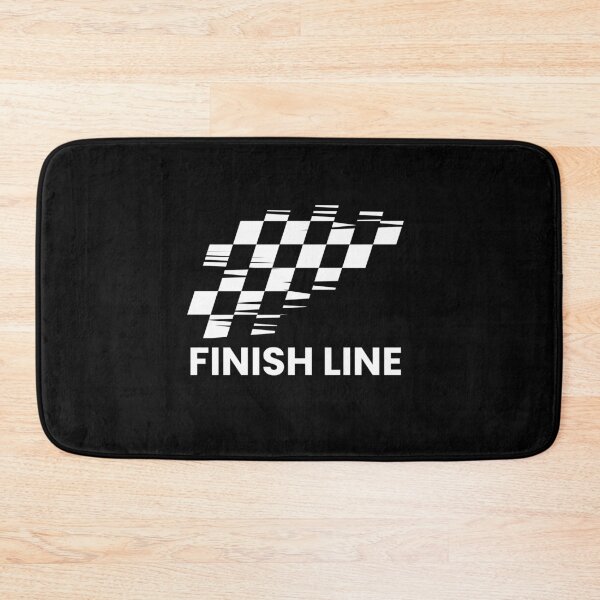 Item preview,  Finish Line - Checkered Flag Design designed and sold by RageLine.