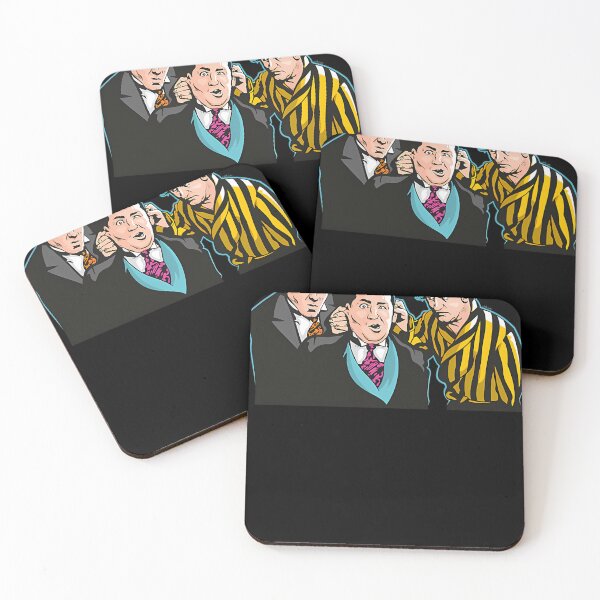 Item preview, The Three Stooges designed and sold by rayssarizzune.