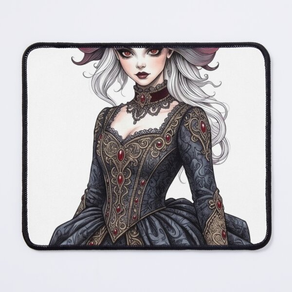 Item preview, The Velvet Nocturne designed and sold by csdesign73.