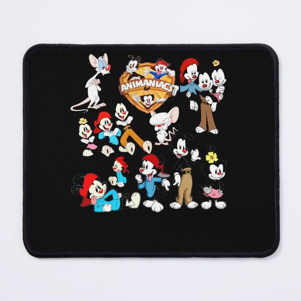 Item preview, Animal Character Collage Compilation designed and sold by secludedartwork.