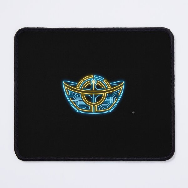 Item preview, Cyber Gold Ingot Wealth Magnet designed and sold by 无限丰富.