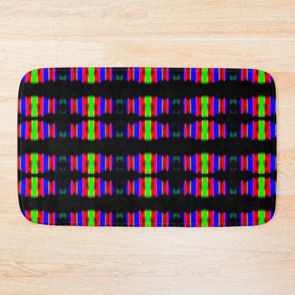 Item preview, Abstract Pattern "Space Architecture XXXXXX" designed and sold by Gluecknika.