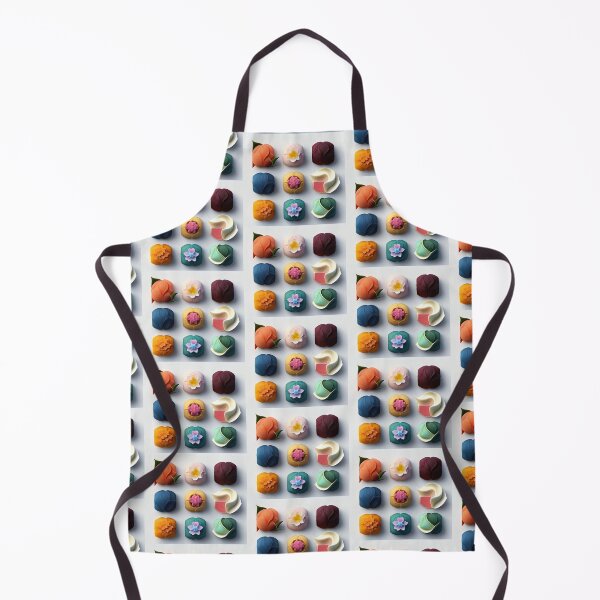 Item preview, Elegant Wagashi Collection designed and sold by EchoWave11.