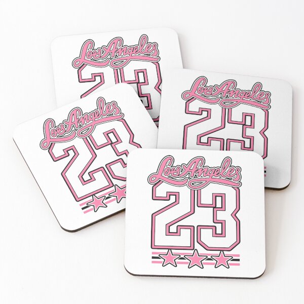 Item preview, Los Angeles 23 | Vintage Varsity Streetwear Graphic designed and sold by Palette & Hue.
