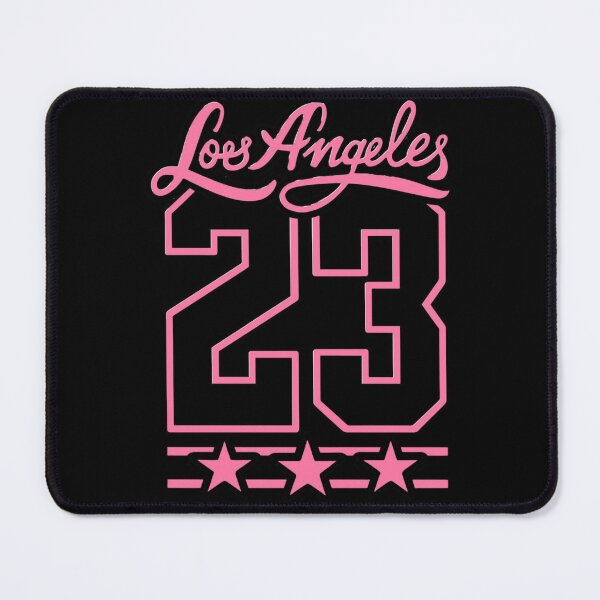 Item preview, Los Angeles 23 | Vintage Varsity Streetwear Graphic designed and sold by Palette & Hue.