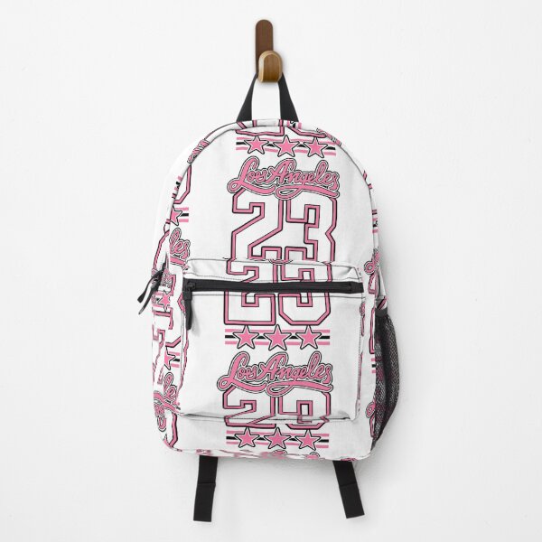 Item preview, Los Angeles 23 | Vintage Varsity Streetwear Graphic designed and sold by Palette & Hue.