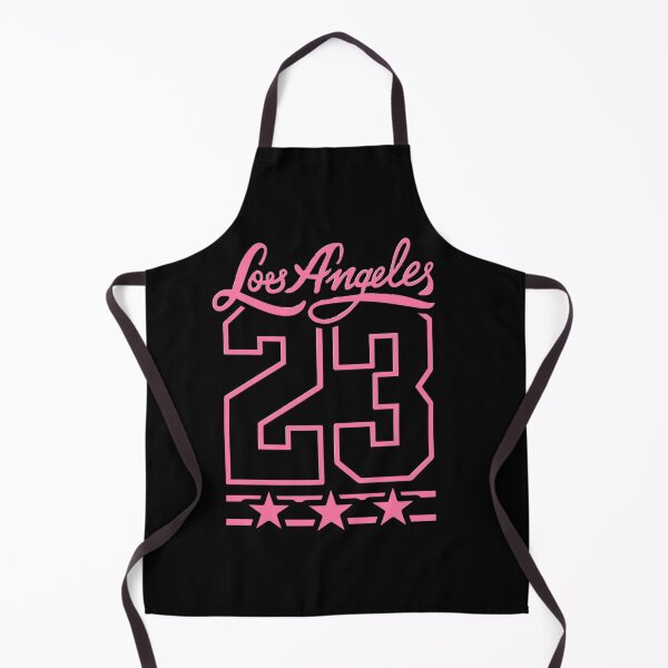 Item preview, Los Angeles 23 | Vintage Varsity Streetwear Graphic designed and sold by Palette & Hue.