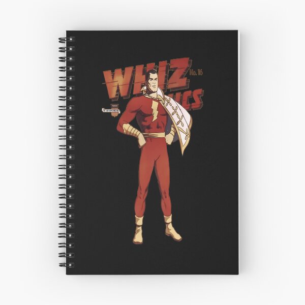 Item preview, Book Red Suit Golden Age Superhero designed and sold by secludedartwork.