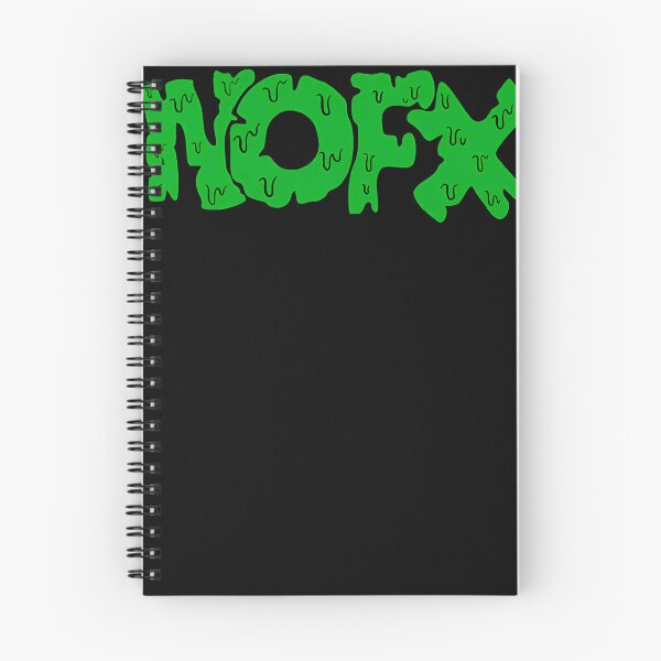 Item preview, Nofx - Linoleum designed and sold by rayssarizzune.