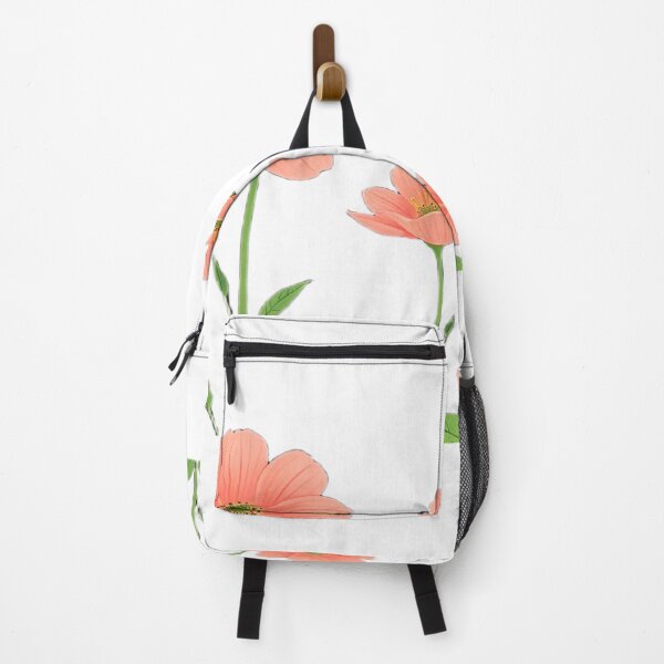 Artikelvorschau,  Coral Meadow Blossoms entworfen und verkauft von Josie1947.