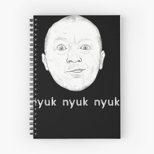 Item preview, The Three Stooges designed and sold by rayssarizzune.