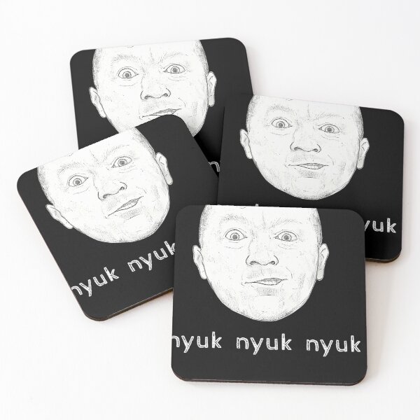 Item preview, The Three Stooges designed and sold by rayssarizzune.