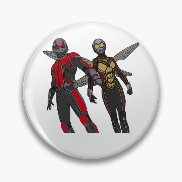 Item preview, Flying Insect Superhero designed and sold by secludedartwork.