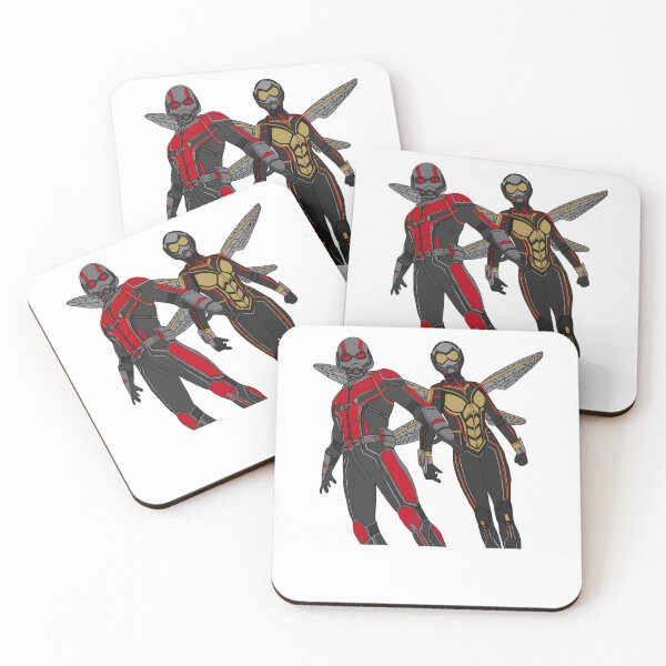 Item preview, Flying Insect Superhero designed and sold by secludedartwork.