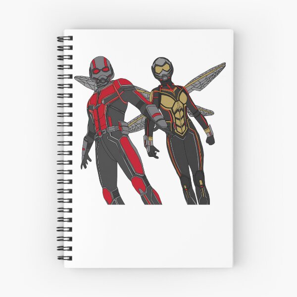 Item preview, Flying Insect Superhero designed and sold by secludedartwork.
