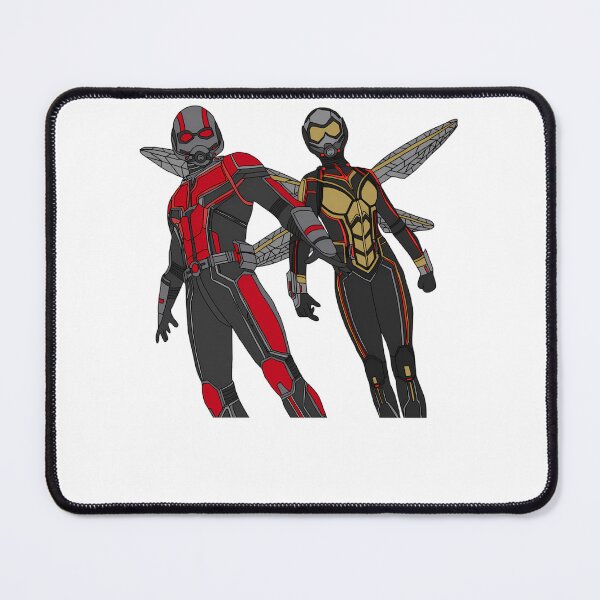 Item preview, Flying Insect Superhero designed and sold by secludedartwork.