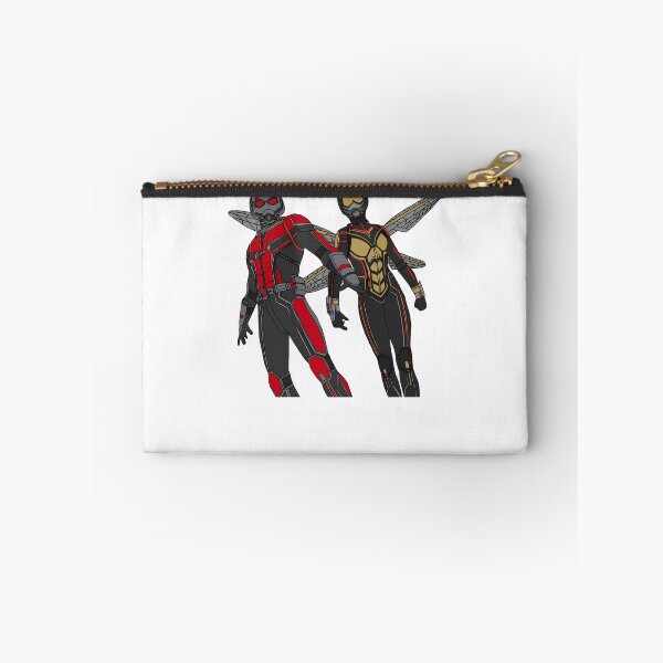 Item preview, Flying Insect Superhero designed and sold by secludedartwork.