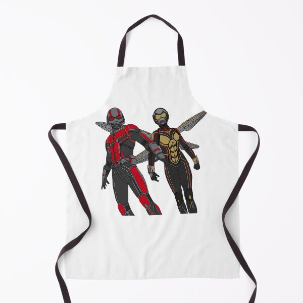 Item preview, Flying Insect Superhero designed and sold by secludedartwork.