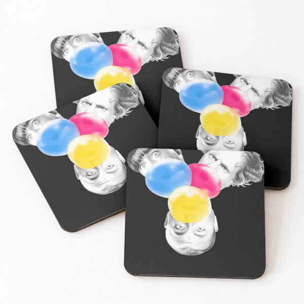 Item preview, Three Stooges designed and sold by rayssarizzune.