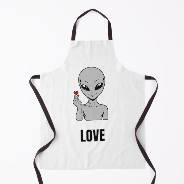 Item preview, ZORGO Signals Silver Edition – Funny Alien Hand Gesture | Minimalist Space Character Sticker designed and sold by The-Visitors.