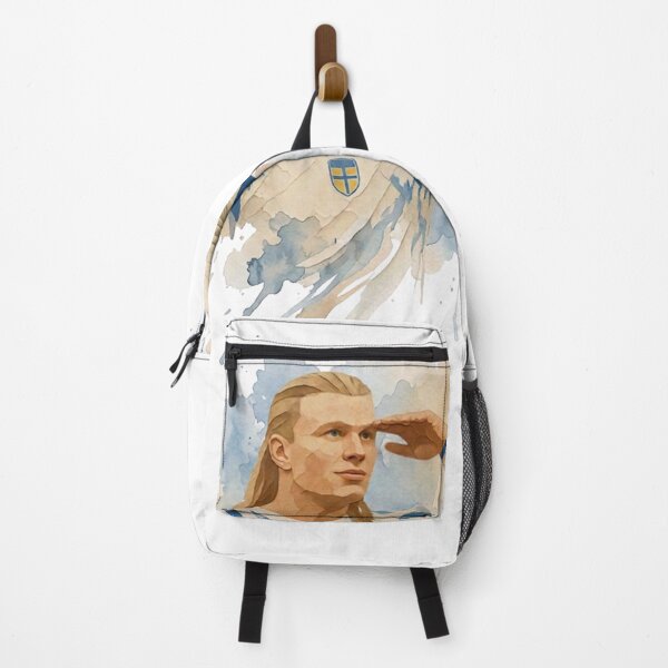 Item preview, Erling Haaland designed and sold by JunaForYou.