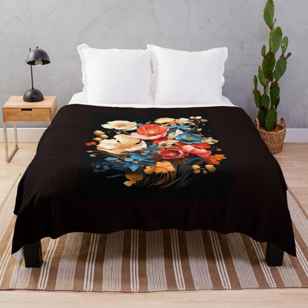 Item preview, Flowing Chrysanthemum Dreams designed and sold by Josie1947.