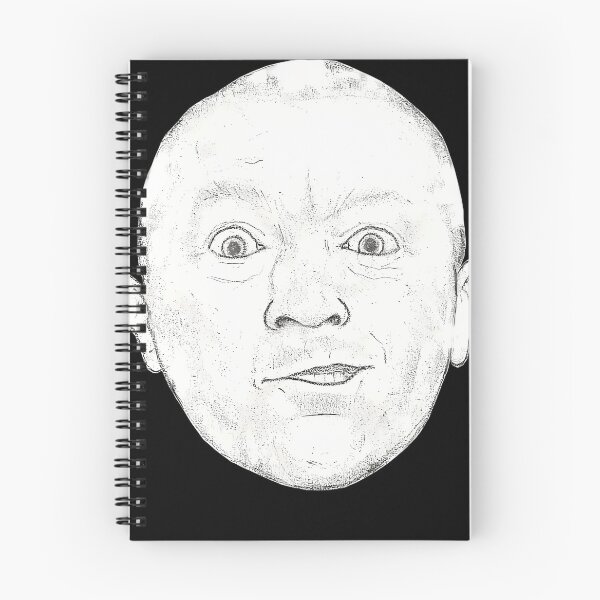 Item preview, The Three Stooges designed and sold by rayssarizzune.