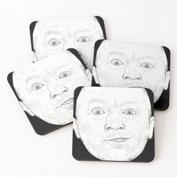 Item preview, The Three Stooges designed and sold by rayssarizzune.