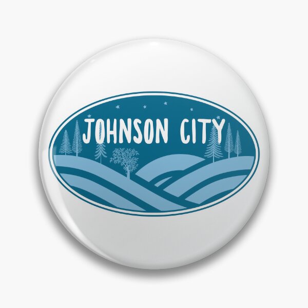 Item preview, Johnson City Tennessee Outdoors designed and sold by Esskay Designs.