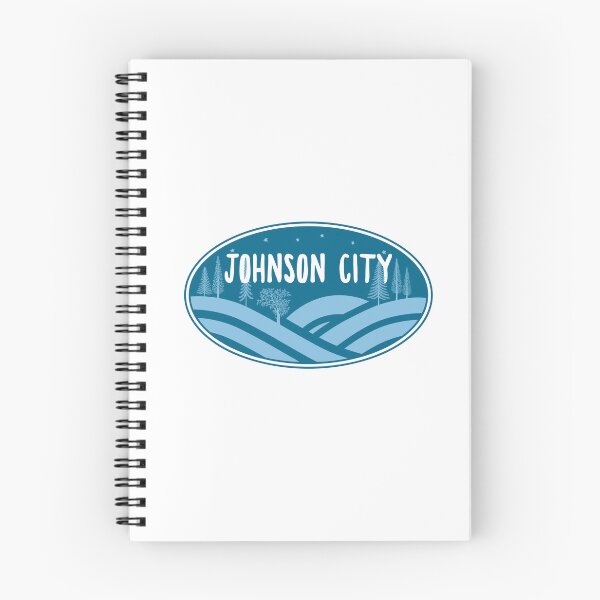 Item preview, Johnson City Tennessee Outdoors designed and sold by Esskay Designs.