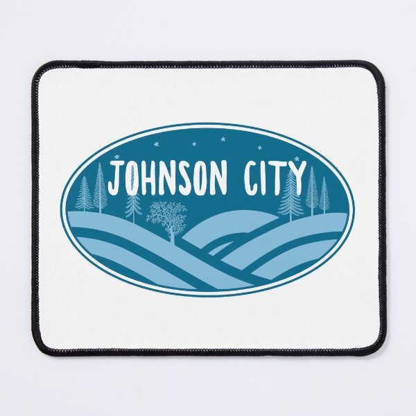 Item preview, Johnson City Tennessee Outdoors designed and sold by Esskay Designs.