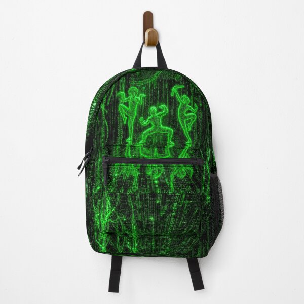 Item preview, Avatar in the matrix designed and sold by BubaArt.