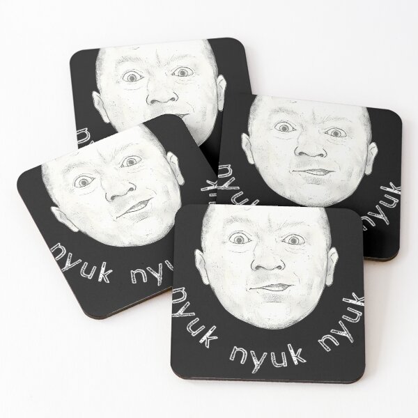 Item preview, The Three Stooges designed and sold by rayssarizzune.