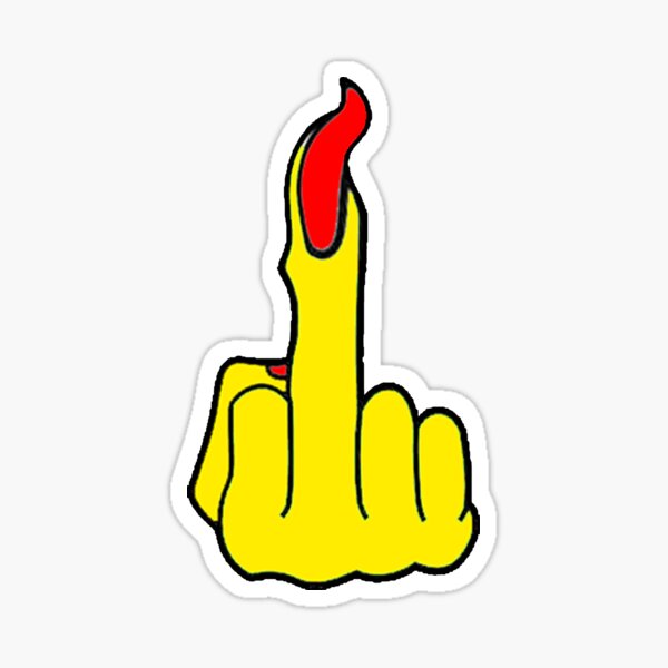 Artikel-Vorschau von Fuck off lick, designt und verkauft von SedisArt.