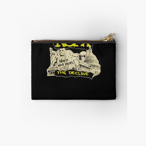 Item preview, Vintage Nofx The Decline designed and sold by rayssarizzune.