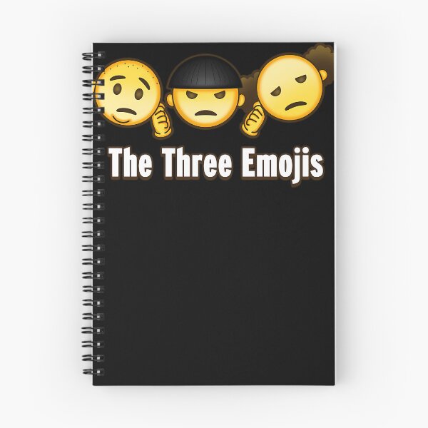 Item preview, The Three Stooges designed and sold by rayssarizzune.