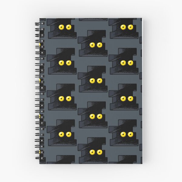 Item preview, Monster in wall Lucky Tower Ultimate designed and sold by Gautamaa.