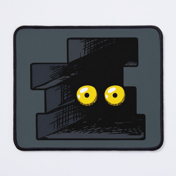 Item preview, Monster in wall Lucky Tower Ultimate designed and sold by Gautamaa.