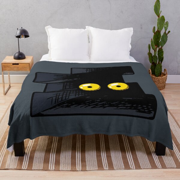 Item preview, Monster in wall Lucky Tower Ultimate designed and sold by Gautamaa.