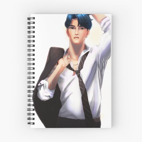 Item preview, Soul in a suit designed and sold by Videla.