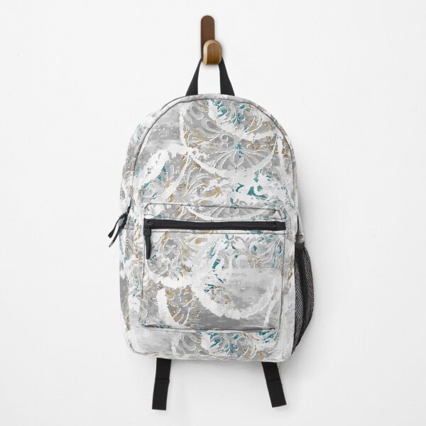 Item preview, Abstract Ornamental Texture with Soft Blue Accents designed and sold by vividthreads99.