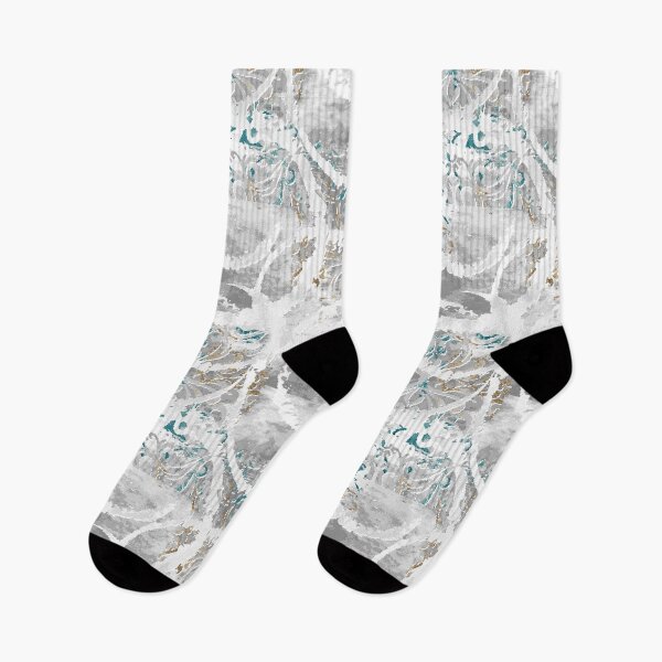 Item preview, Abstract Ornamental Texture with Soft Blue Accents designed and sold by vividthreads99.