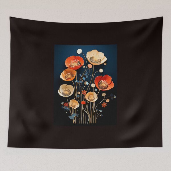 Item preview, Radiant Garden Bouquet designed and sold by Josie1947.