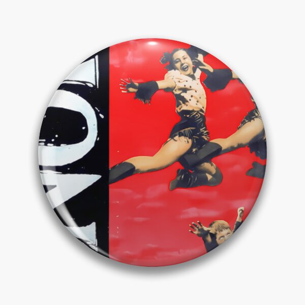 Item preview, Nofx - Punk In Drublic designed and sold by rayssarizzune.