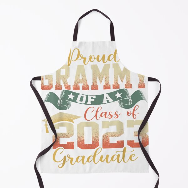 Item preview, Funny Proud Grammy Of A 2023 Graduate Shirt Class of 23 designed and sold by Cutecharactel.