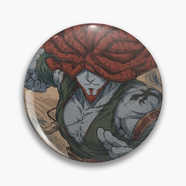 Item preview, Amarant Coral Final Fantasy 9 | FFIX Fanart designed and sold by bapupa.
