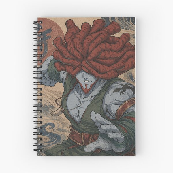 Item preview, Amarant Coral Final Fantasy 9 | FFIX Fanart designed and sold by bapupa.