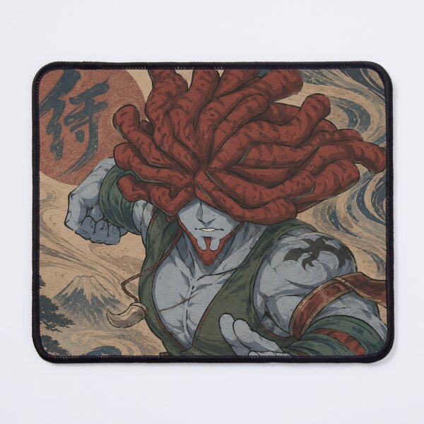 Item preview, Amarant Coral Final Fantasy 9 | FFIX Fanart designed and sold by bapupa.