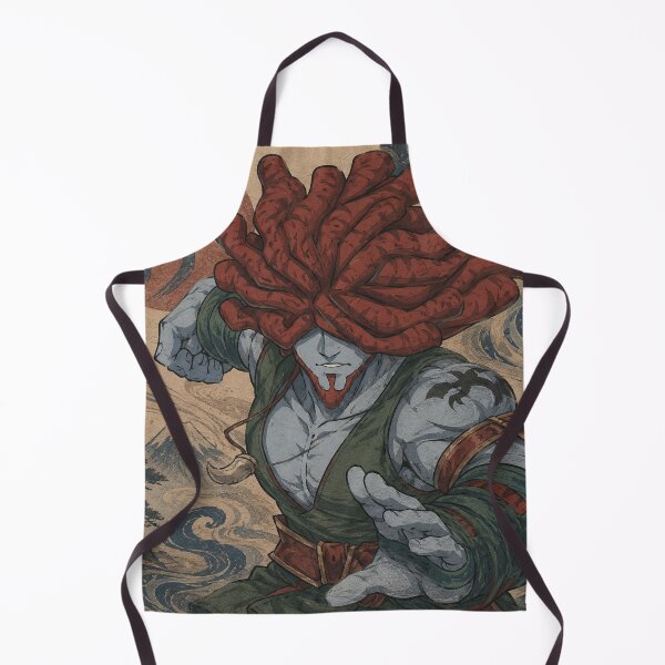 Item preview, Amarant Coral Final Fantasy 9 | FFIX Fanart designed and sold by bapupa.